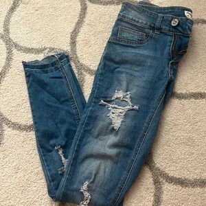 women’s Dridigo Rein jeans